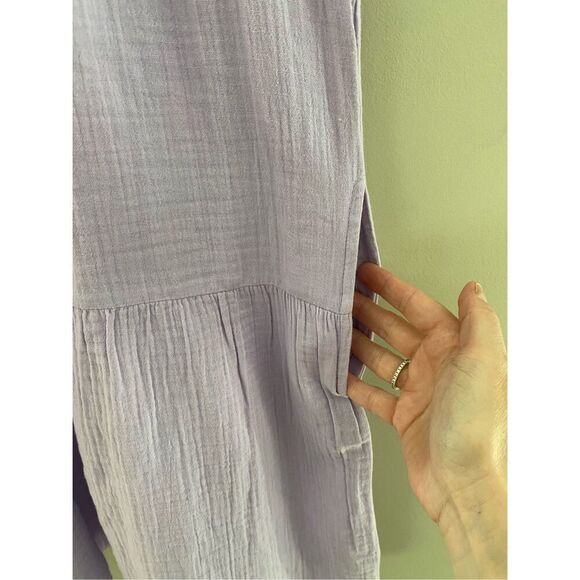 Gap dress NWT woman’s size large tall - Picture 5 of 6